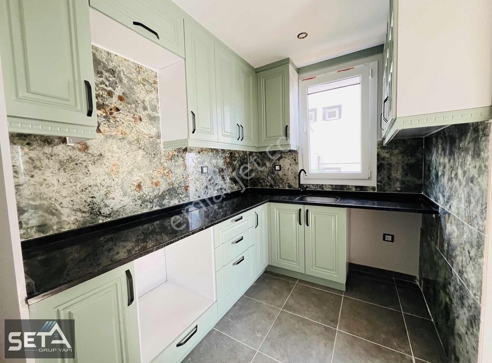 ▃▅▇seta Grup▇▅▃muhteşem Deniz Manzaralı Lüks Tasarım 4+1 Villa - Görsel 12