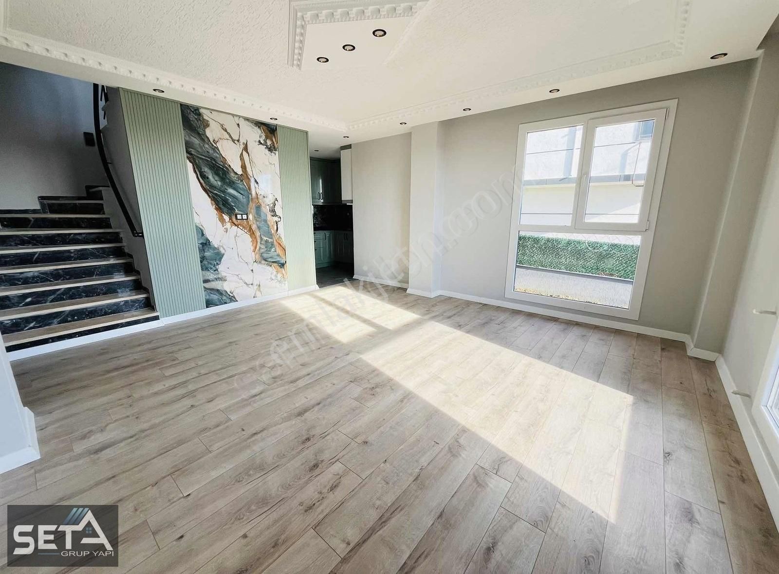 ▃▅▇seta Grup▇▅▃muhteşem Deniz Manzaralı Lüks Tasarım 4+1 Villa - Görsel 11