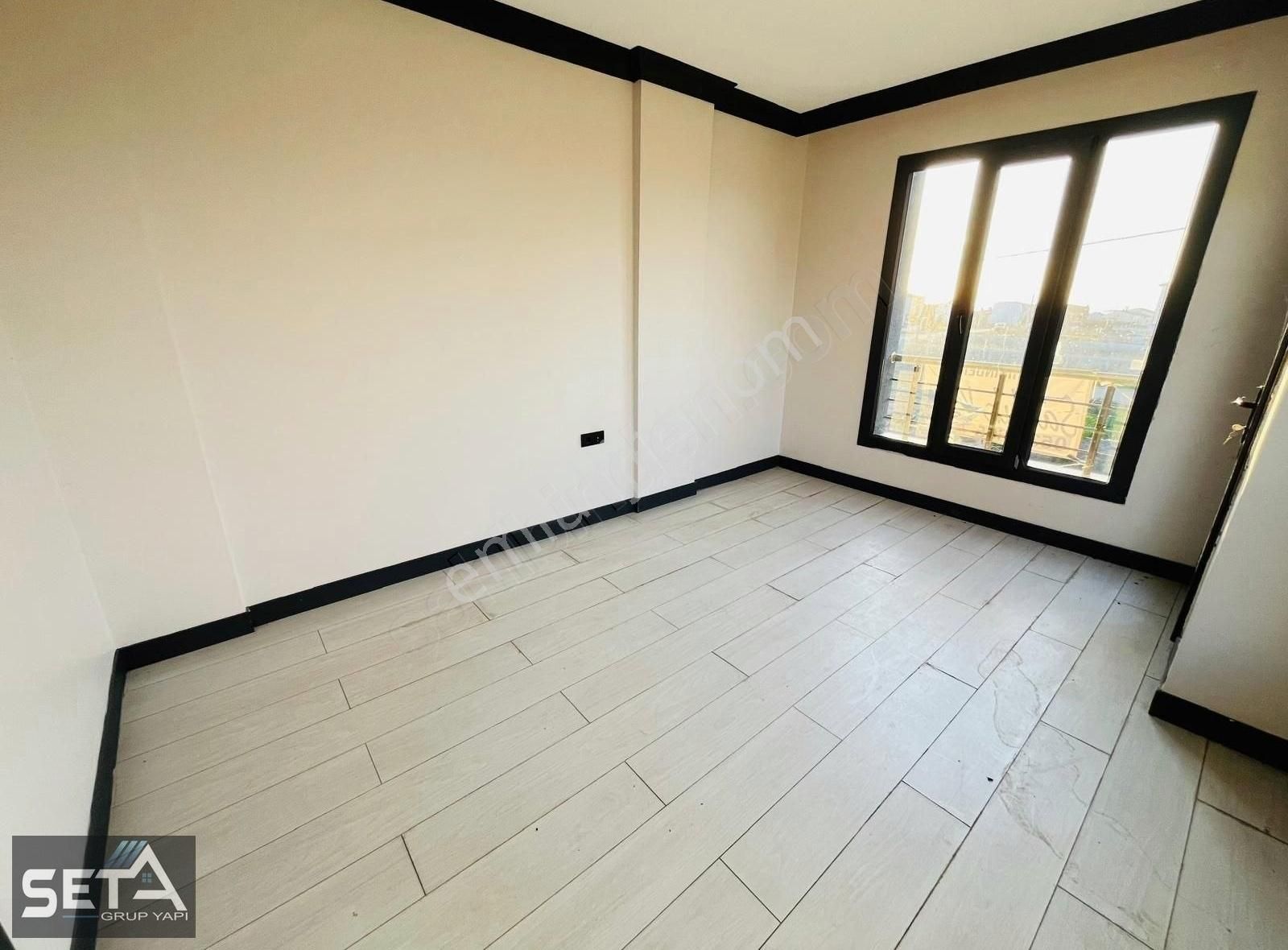 ꧁▇seta Grup▇꧂ 4+1 İskanlı Havuza Uygun Baçeli Deniz Manzaralı - Görsel 11