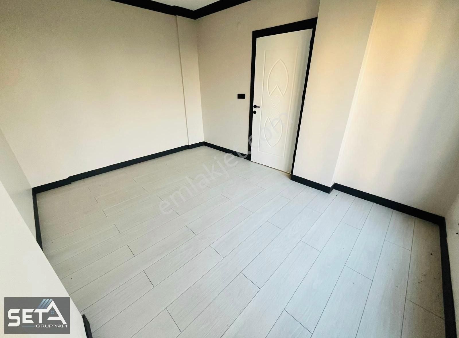 ꧁▇seta Grup▇꧂ 4+1 İskanlı Havuza Uygun Baçeli Deniz Manzaralı - Görsel 4