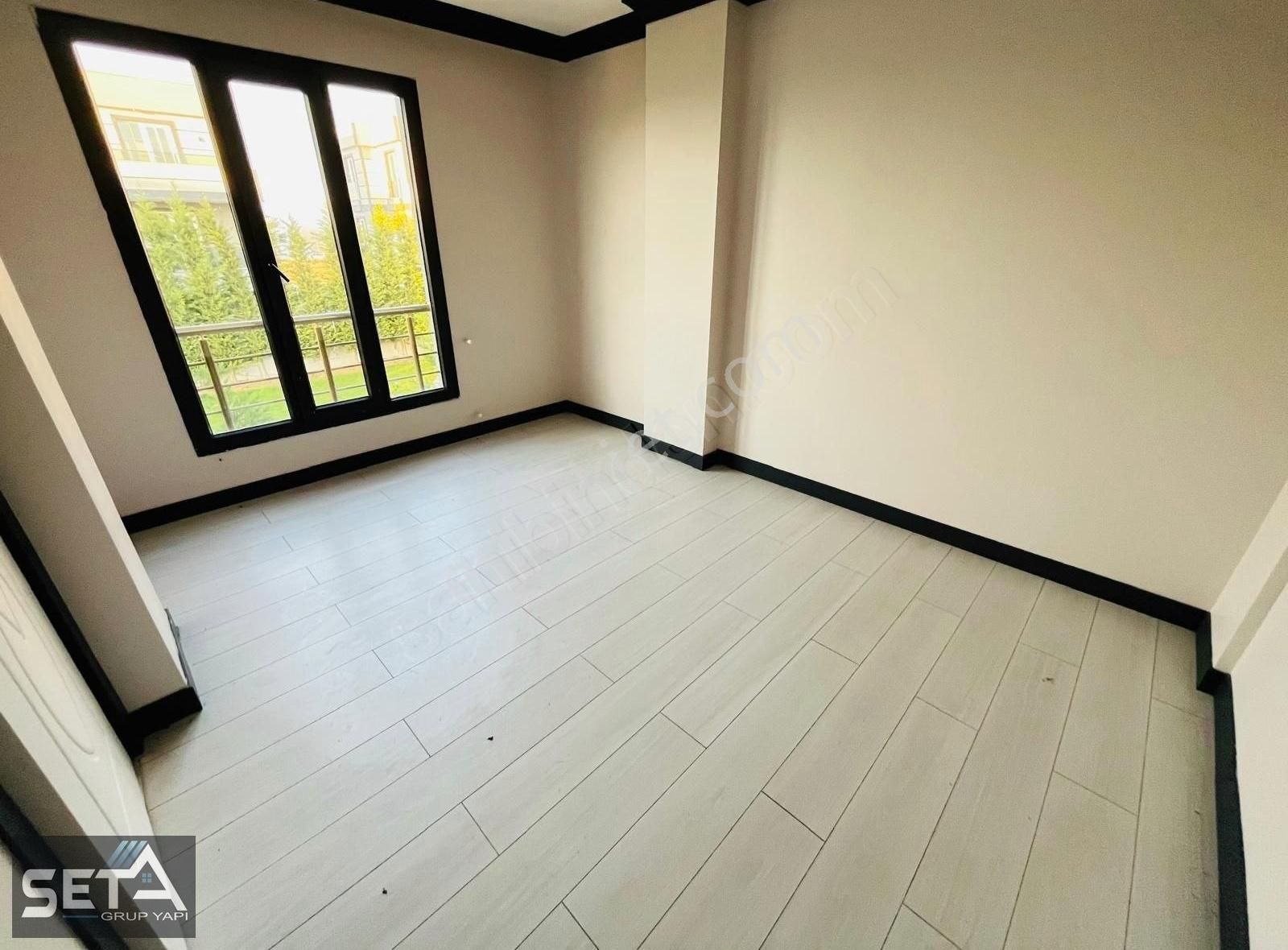 ꧁▇seta Grup▇꧂ 4+1 İskanlı Havuza Uygun Baçeli Deniz Manzaralı - Görsel 10