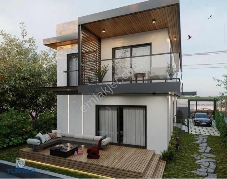 Döşemealtı Altınkale Satılık Konut İmarlı Fırsattt Villa Parseli Cad Yakın