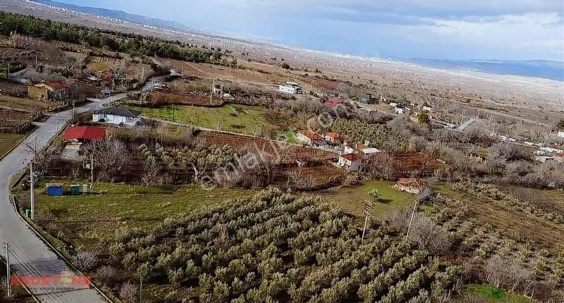 Honaz Kızılyer Satılık Konut İmarlı Rota Dan Satılık Honaz Kızılyerde İmarlı Arsa