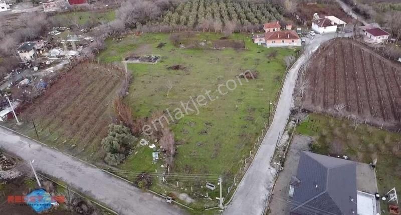 Honaz Kızılyer Satılık Konut İmarlı Rota Dan Honaz Kızılyer De Satılık İmarlı Arsa