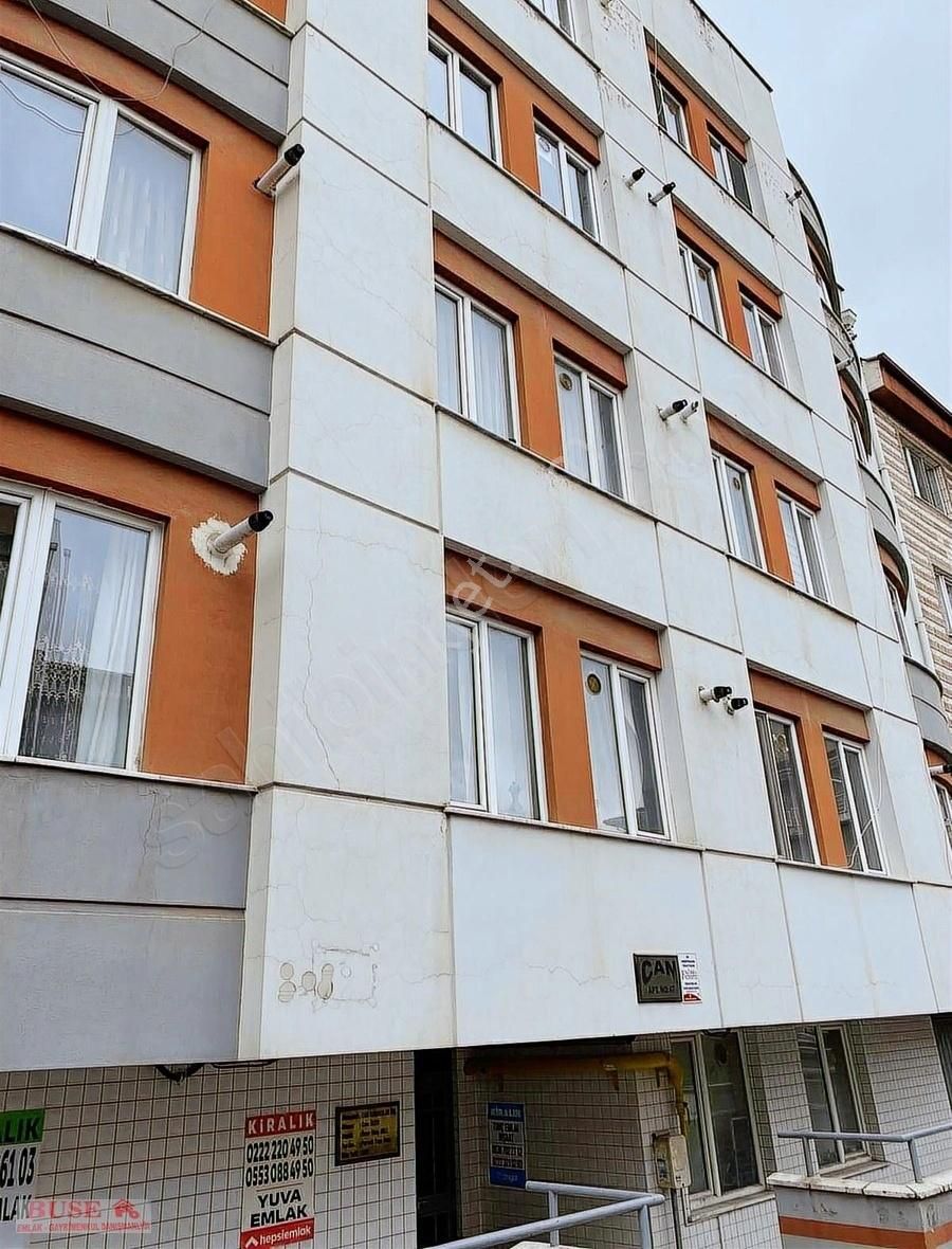 Tepebaşı Yenibağlar Kiralık Daire Yenibağlar Mahalesinde Kiralık 1+1 Apart Daire