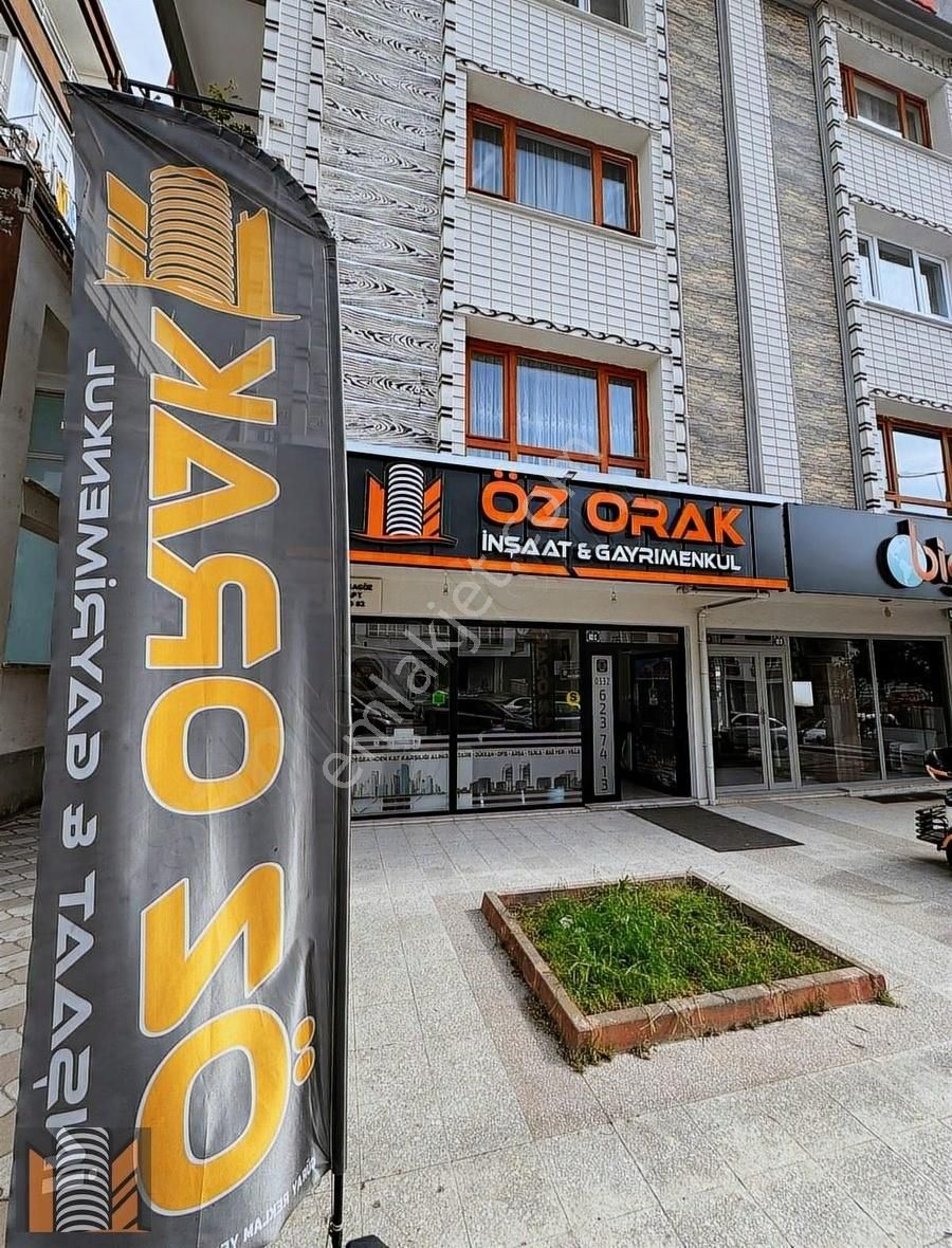 Mamak Yeni Bayındır Satılık Daire Öz Orak'tan Okula Markete Ulaşıma Sıfır Satılık 3+1 Daire