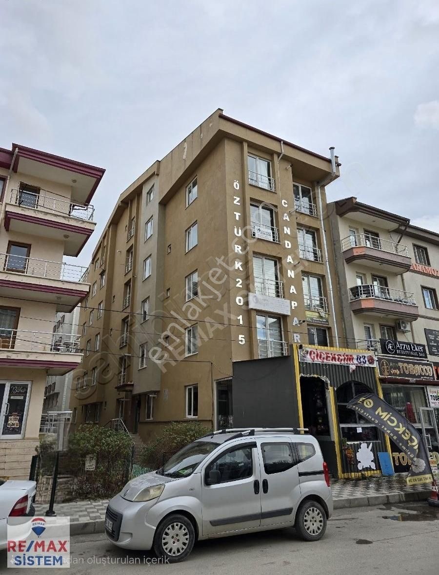 Afyonkarahisar Merkez Erenler Kiralık Daire *gençlik Parkı'nın Yanında 1+1 Kiralık Fırsat Daire*