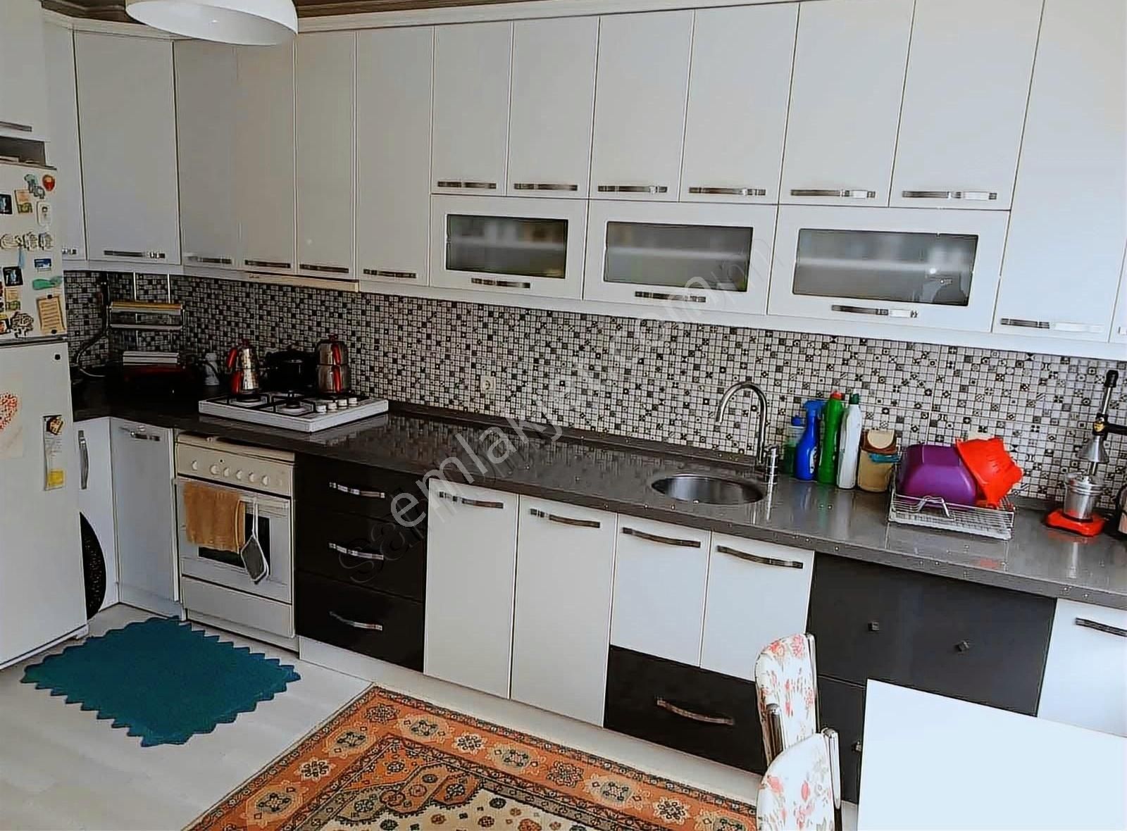 Net Gayrimenkulden 3+1 Ebeveyn Banyolu Satılık Daire - Görsel 7