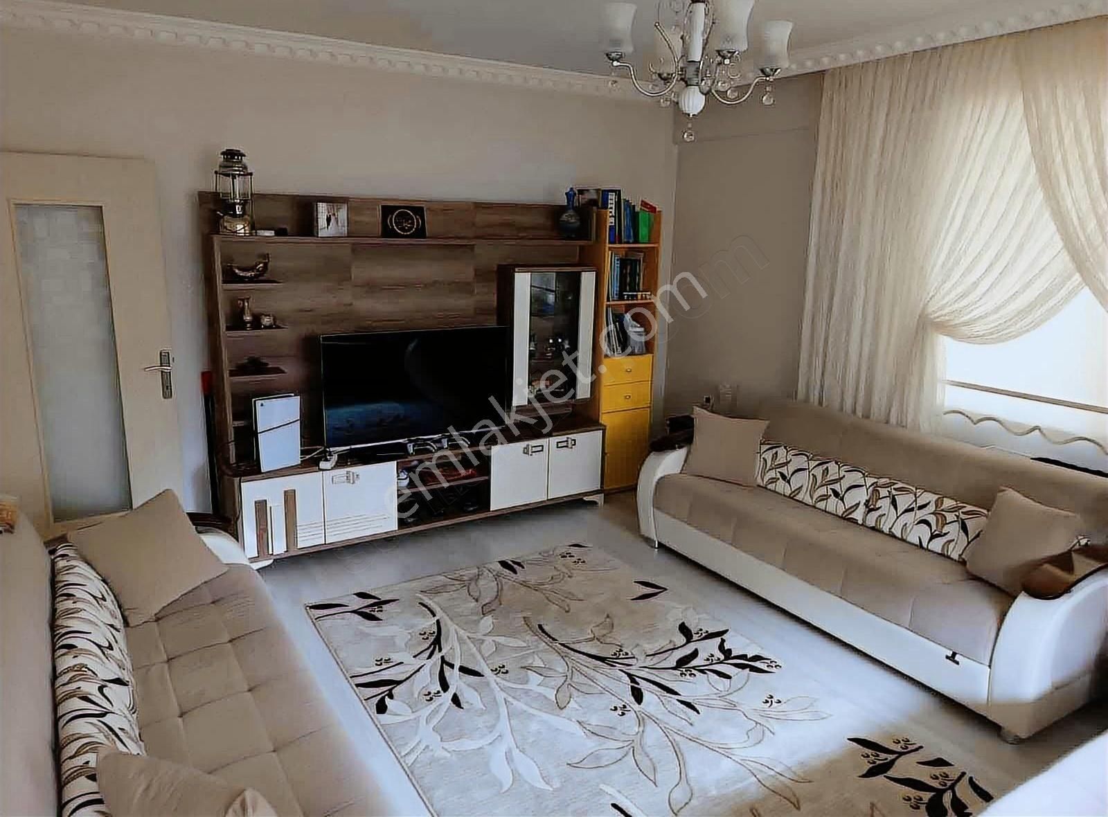 Net Gayrimenkulden 3+1 Ebeveyn Banyolu Satılık Daire - Görsel 4