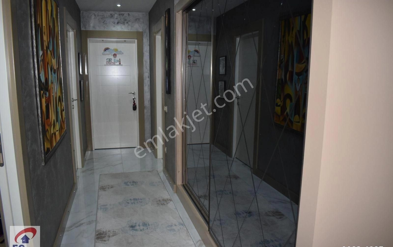 Büyükçekmece Fatih Mah Lüx Havuzlu Sitede Deniz Manzaralı 3+1 Satılık Daire - Görsel 21