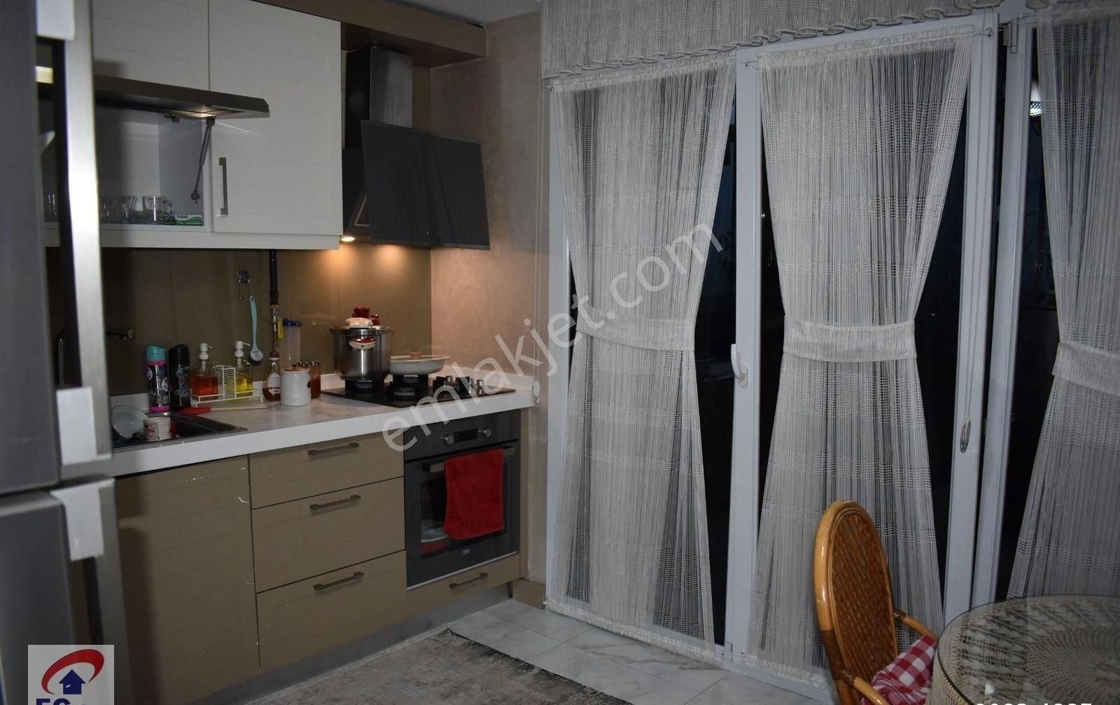 Büyükçekmece Fatih Mah Lüx Havuzlu Sitede Deniz Manzaralı 3+1 Satılık Daire - Görsel 10