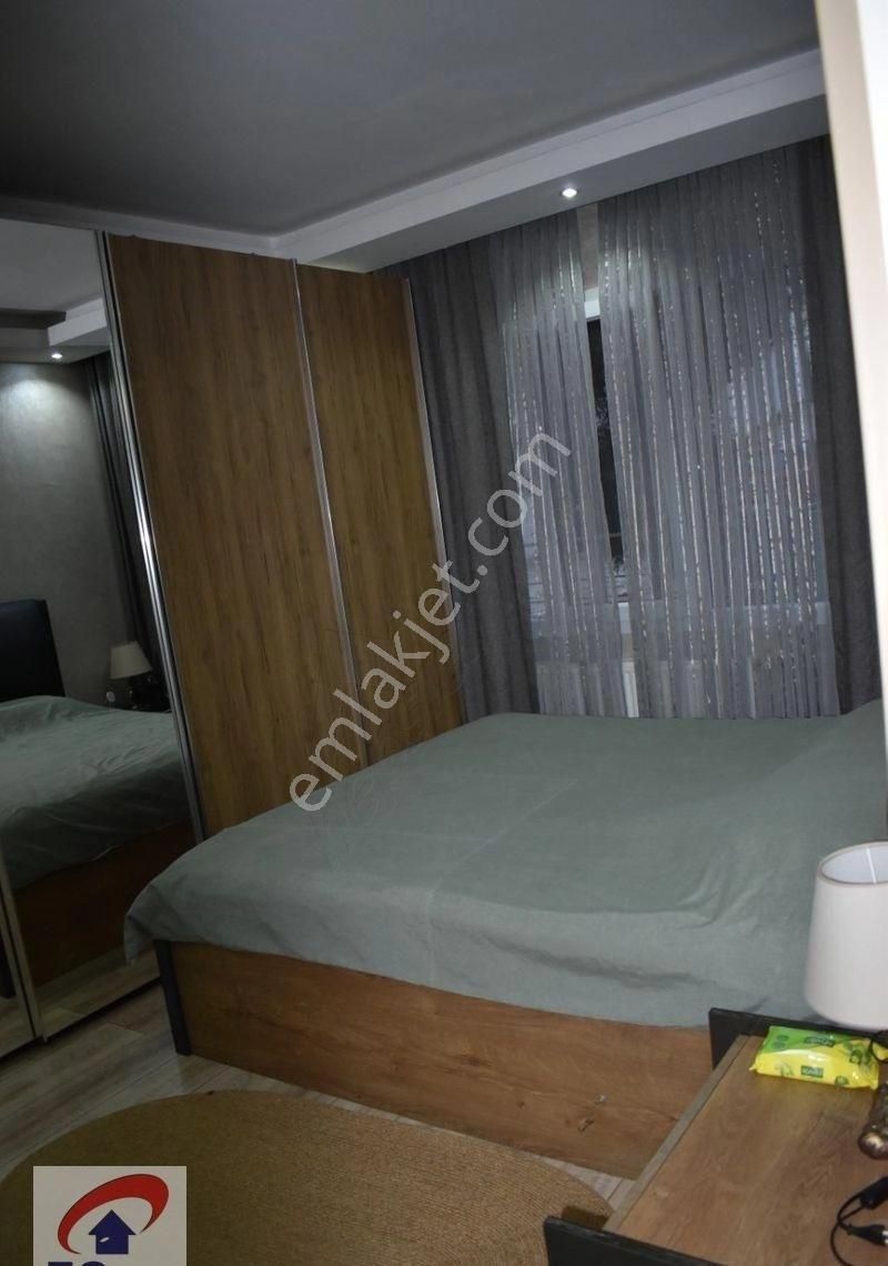 Büyükçekmece Fatih Mah Lüx Havuzlu Sitede Deniz Manzaralı 3+1 Satılık Daire - Görsel 27