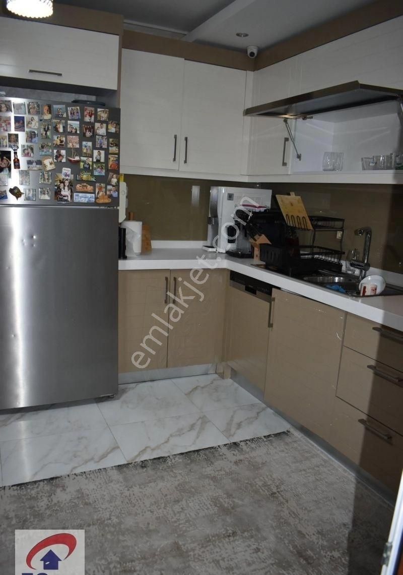 Büyükçekmece Fatih Mah Lüx Havuzlu Sitede Deniz Manzaralı 3+1 Satılık Daire - Görsel 7