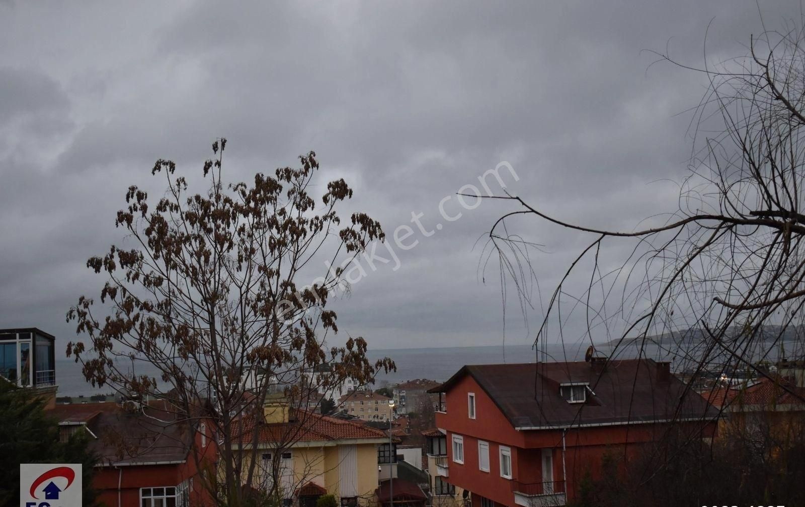 Büyükçekmece Fatih Mah Lüx Havuzlu Sitede Deniz Manzaralı 3+1 Satılık Daire - Görsel 4