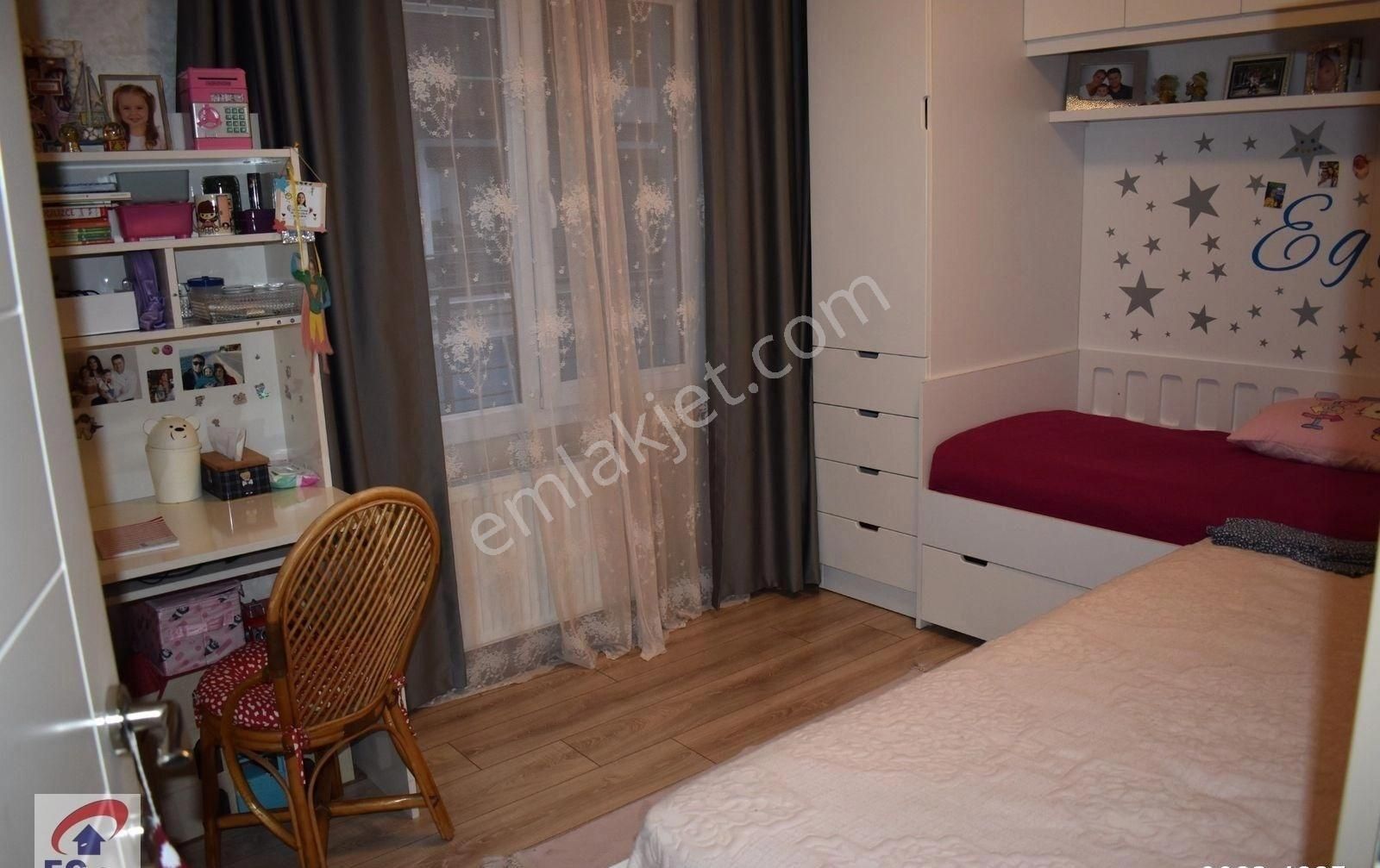 Büyükçekmece Fatih Mah Lüx Havuzlu Sitede Deniz Manzaralı 3+1 Satılık Daire - Görsel 29