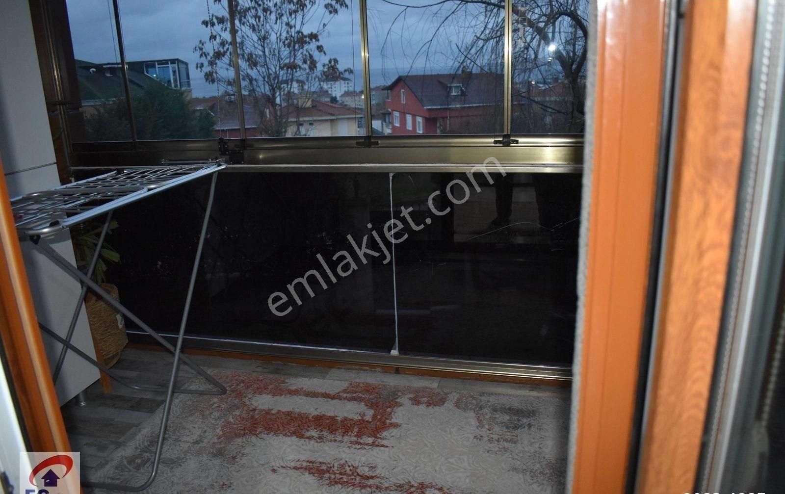 Büyükçekmece Fatih Mah Lüx Havuzlu Sitede Deniz Manzaralı 3+1 Satılık Daire - Görsel 34