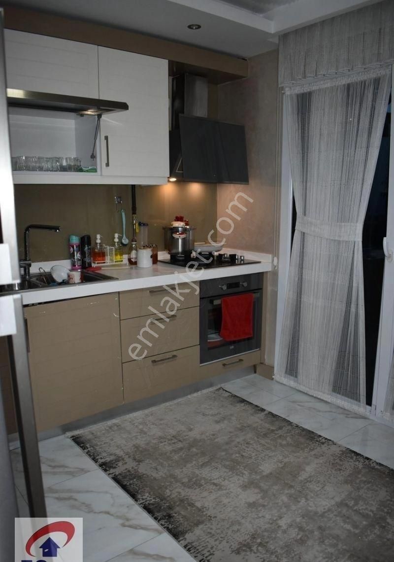Büyükçekmece Fatih Mah Lüx Havuzlu Sitede Deniz Manzaralı 3+1 Satılık Daire - Görsel 17