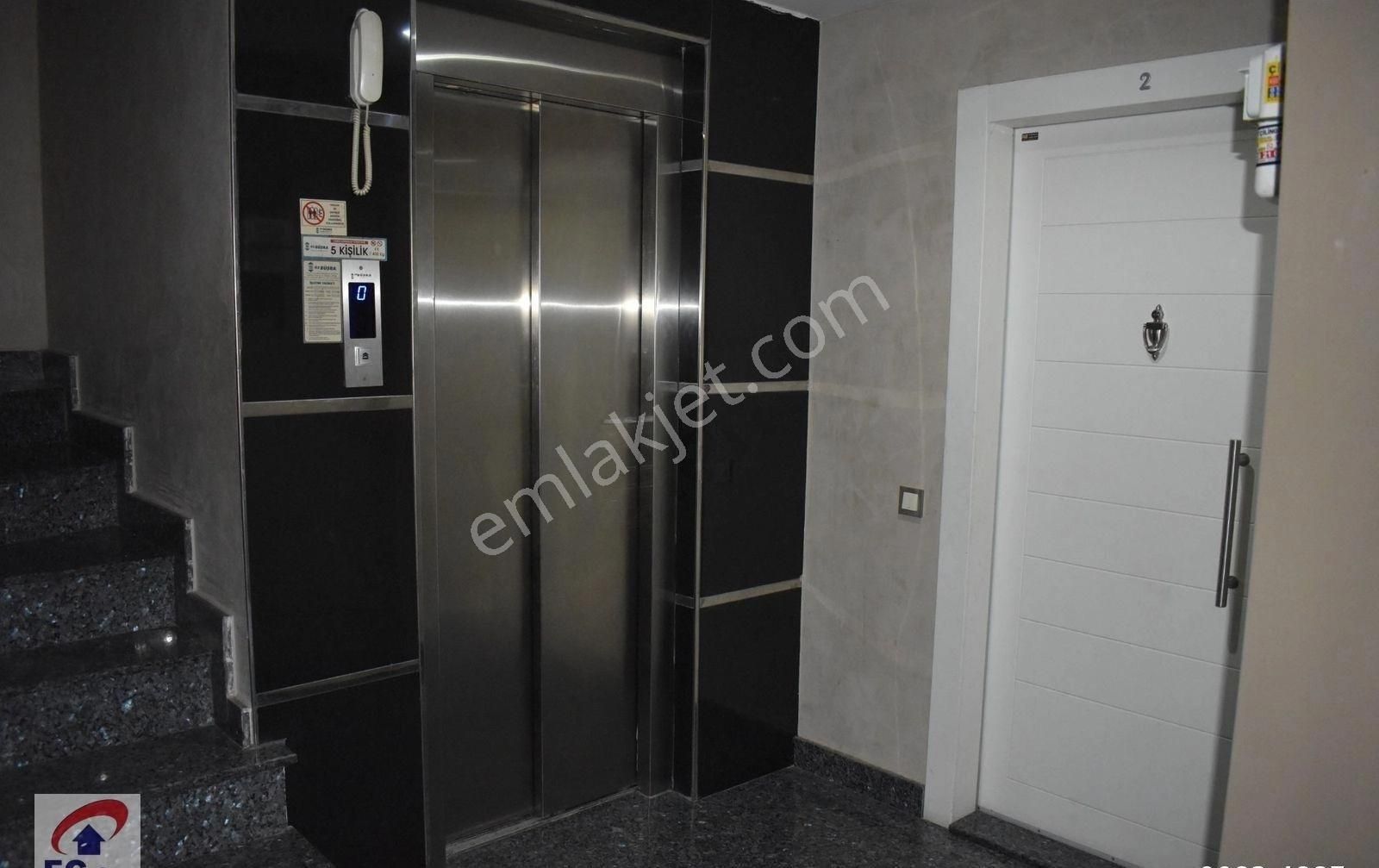 Büyükçekmece Fatih Mah Lüx Havuzlu Sitede Deniz Manzaralı 3+1 Satılık Daire - Görsel 25