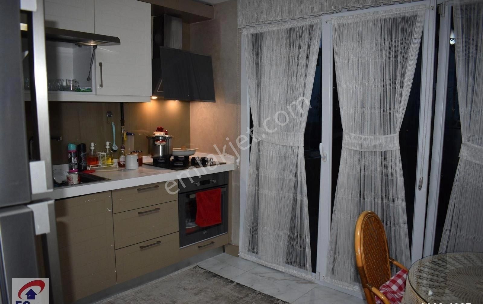 Büyükçekmece Fatih Mah Lüx Havuzlu Sitede Deniz Manzaralı 3+1 Satılık Daire - Görsel 22