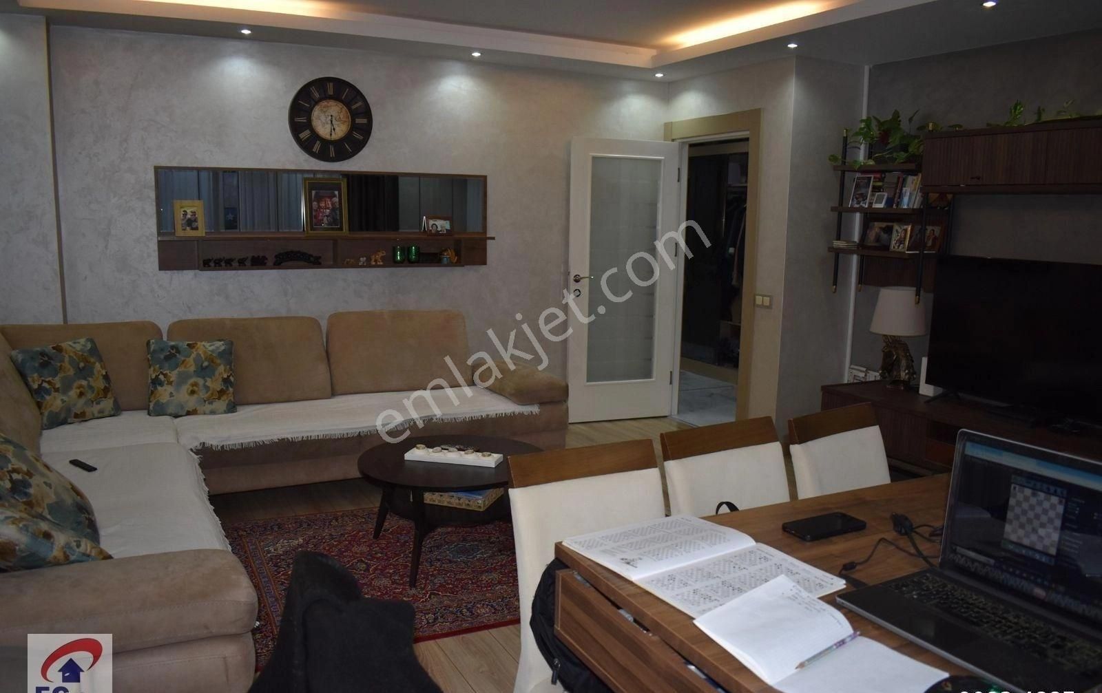 Büyükçekmece Fatih Mah Lüx Havuzlu Sitede Deniz Manzaralı 3+1 Satılık Daire - Görsel 33