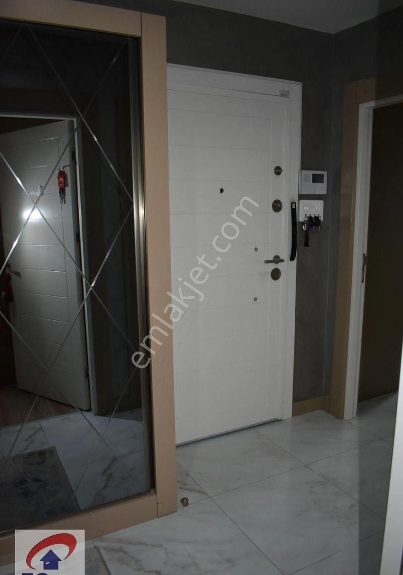 Büyükçekmece Fatih Mah Lüx Havuzlu Sitede Deniz Manzaralı 3+1 Satılık Daire - Görsel 3