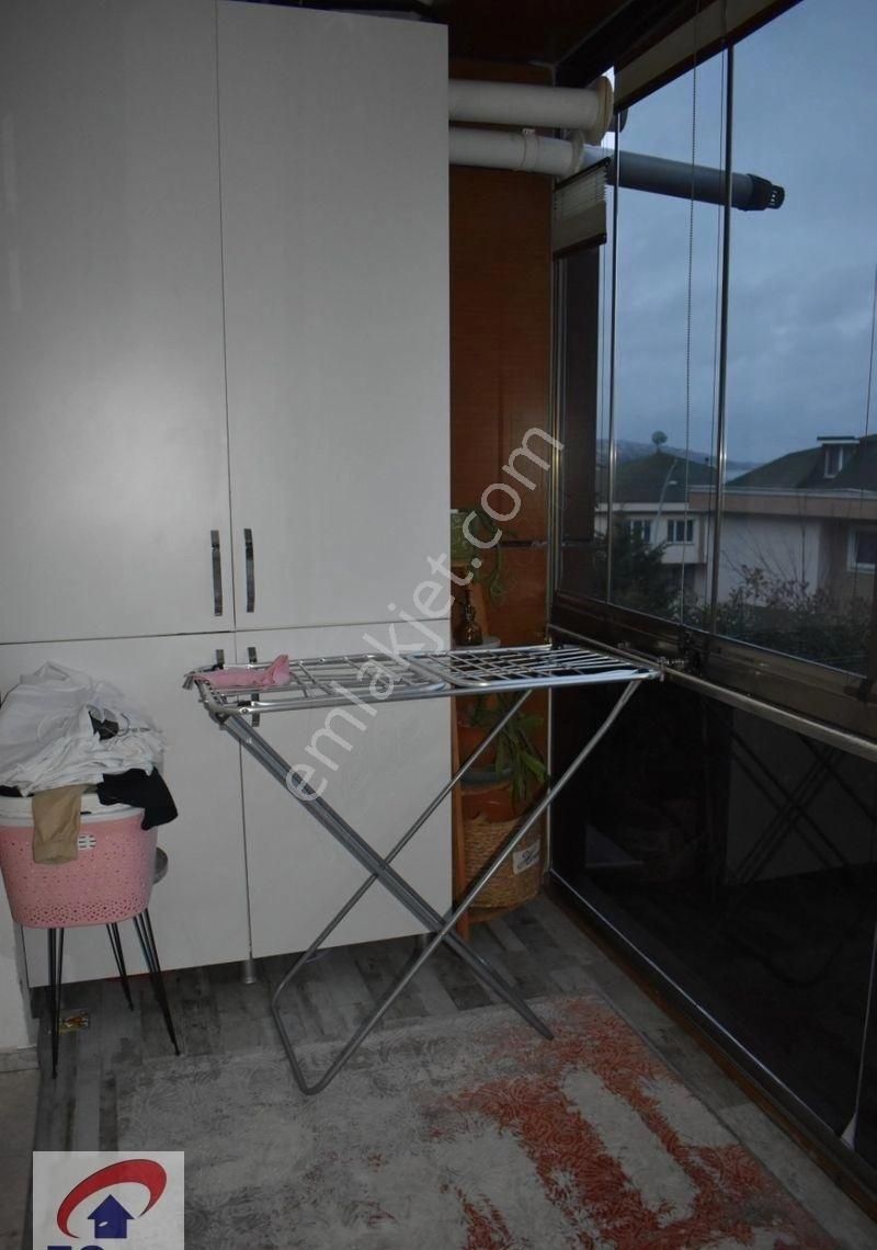 Büyükçekmece Fatih Mah Lüx Havuzlu Sitede Deniz Manzaralı 3+1 Satılık Daire - Görsel 14