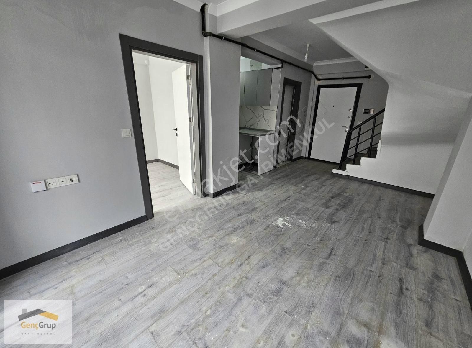 Odunpazarı Büyükdere Satılık Daire *genç Grup*büyükdere Millet Cad Yakını Yerden Isıtma 149m2 4+1