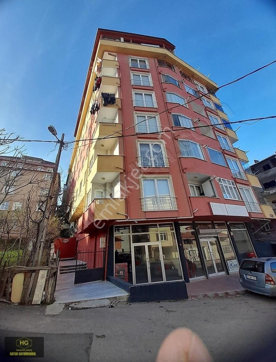 Pendik Fatih Satılık Daire Hatun Gayrimenkulden Satılık 3+1 Daire Esenyalı Merkezde