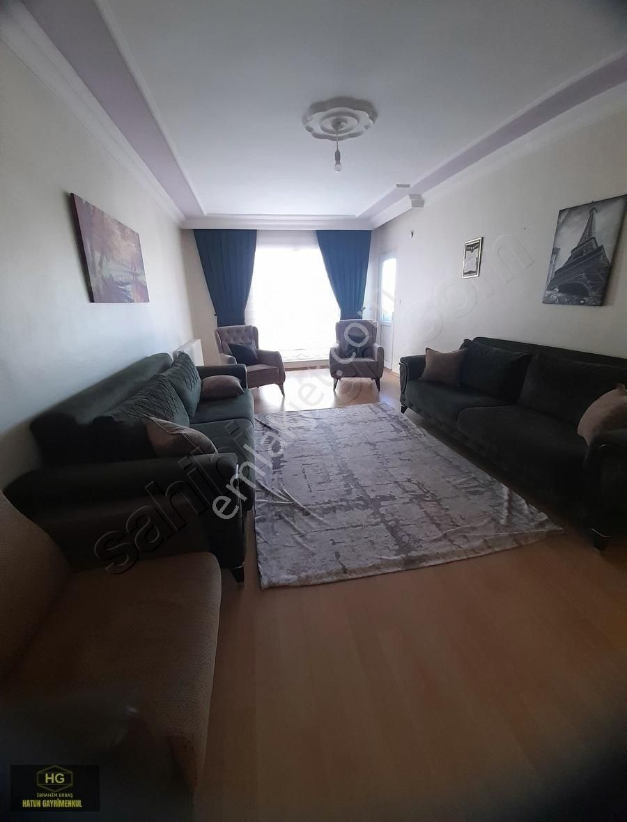 Pendik Esenyalı Satılık Daire Hatun Gayrimenkulden Satılık 3+1 Daire Esenyalı Merkezde