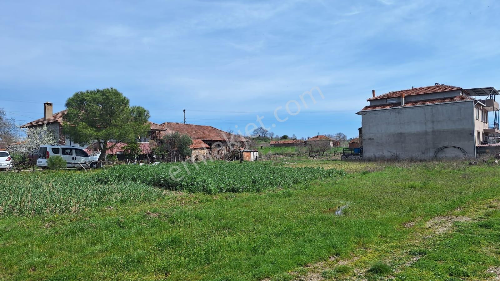 Savaştepe Sarıbeyler Satılık Konut İmarlı Sahibinden Satılık 2 Kat Konut İmarlı Arsa