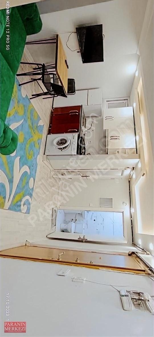 Şişli Kuştepe Eşyalı Kiralık Daire Cadde Arkasında Düz Sokakta 2+1 Sıfır Eşyalı Fırsat Daire