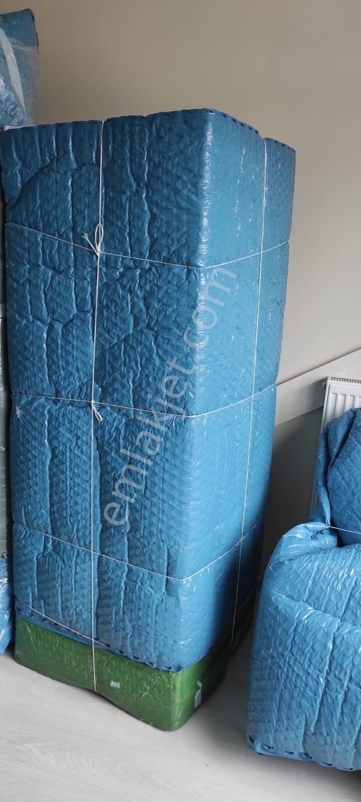 Kişiye Özel Eşya Deposu Anahtar Sadece Sizde Durur Sigortalı Depolama - Görsel 4