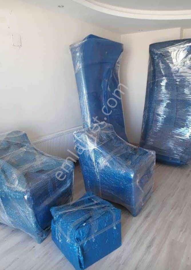 Kişiye Özel Eşya Deposu Anahtar Sadece Sizde Durur Sigortalı Depolama - Görsel 5