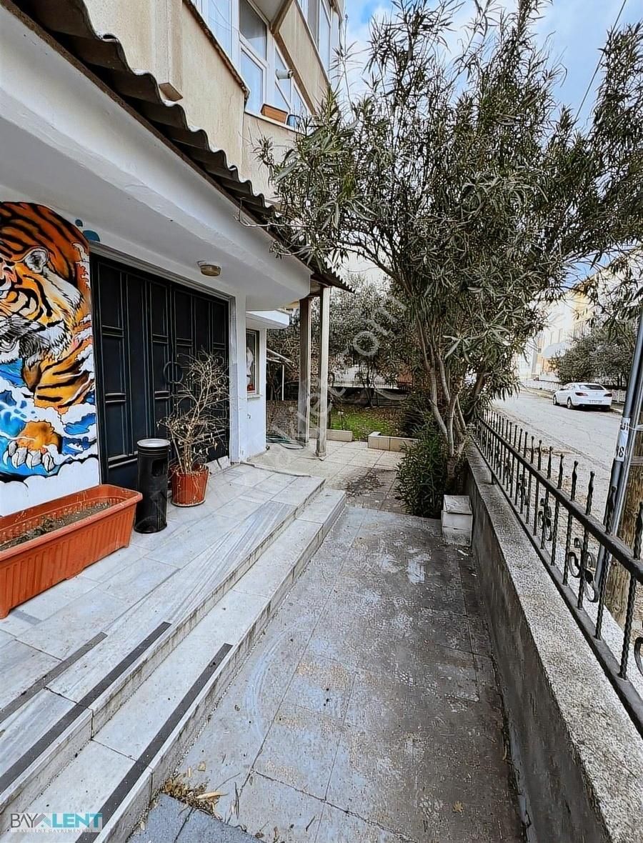 Bay-lent Emlak'tan Bahçelievler Mah.de Satılık Komple Bina