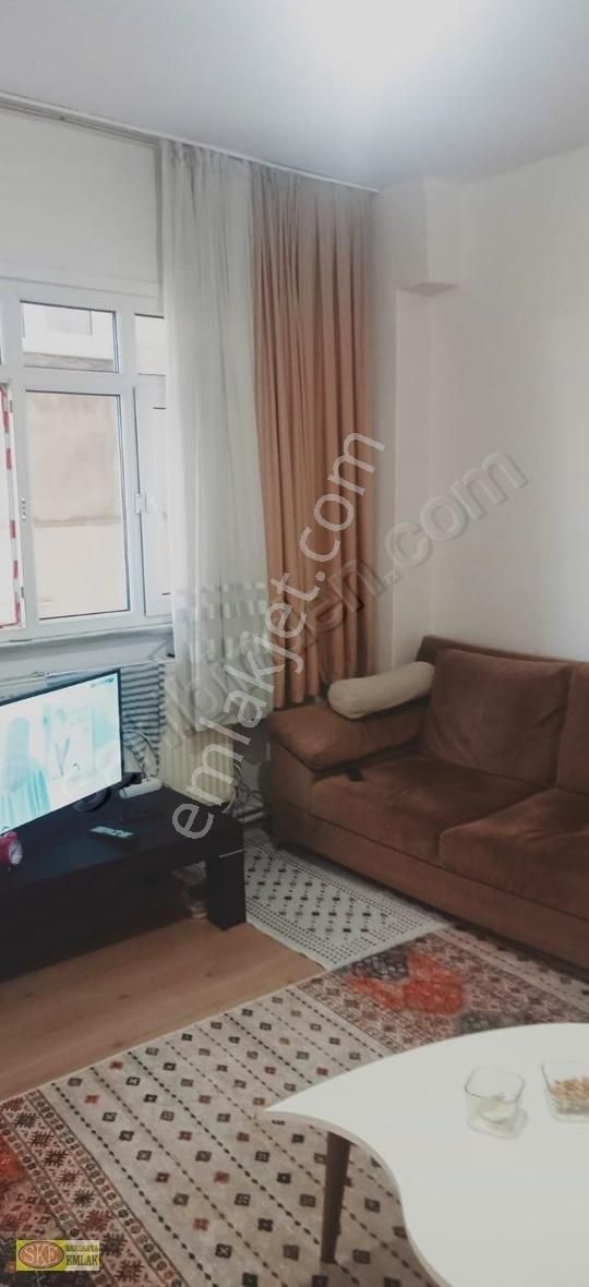 Üsküdar Yavuztürk Kiralık Daire Yavuztürk Mahallesi 2+1 Kombili Yüksek Giriş Kiralık Daire