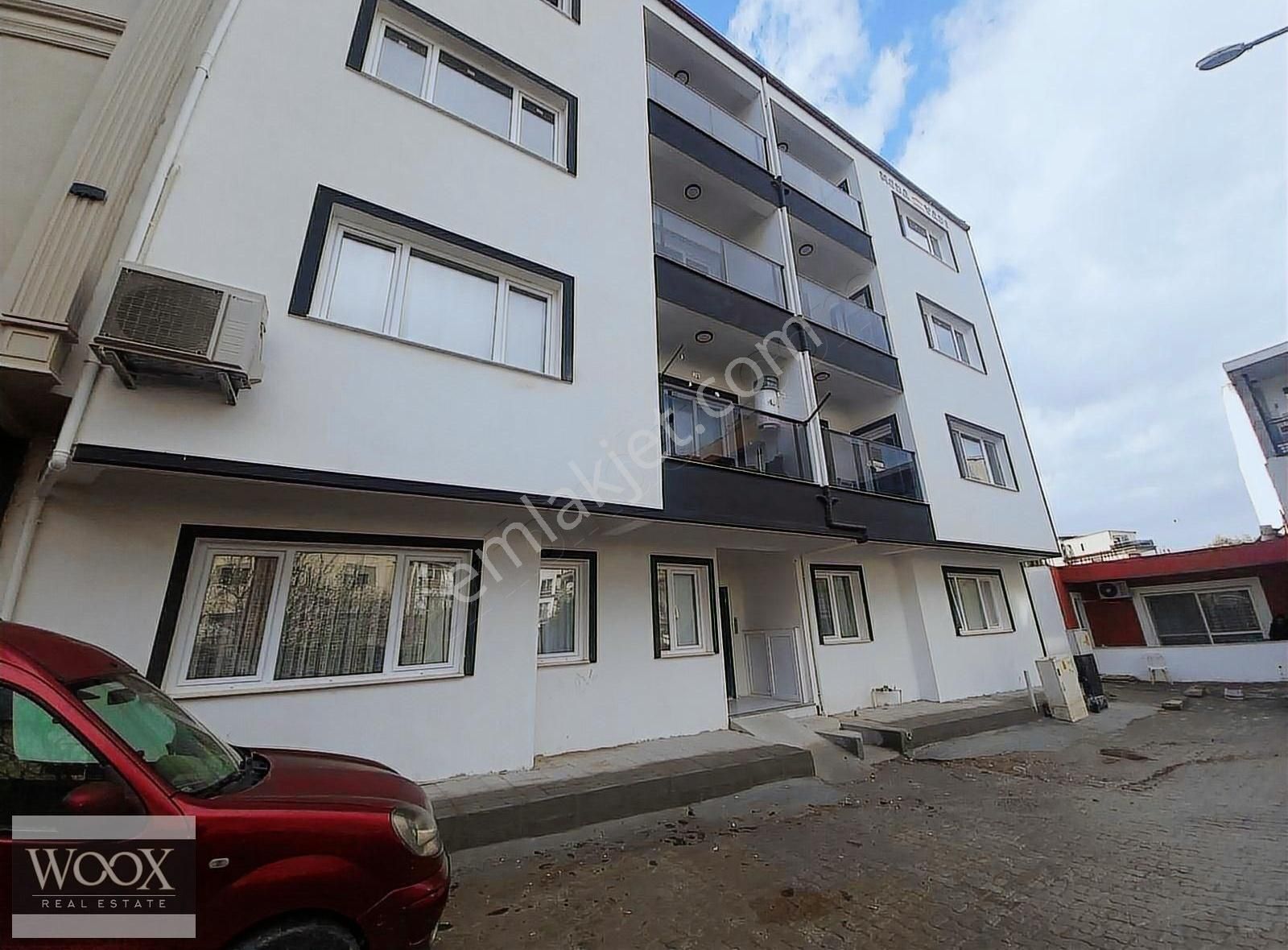 Kuşadası Davutlar Satılık Daire Davutlar Bölgesi 2+1 Sıfır Daire