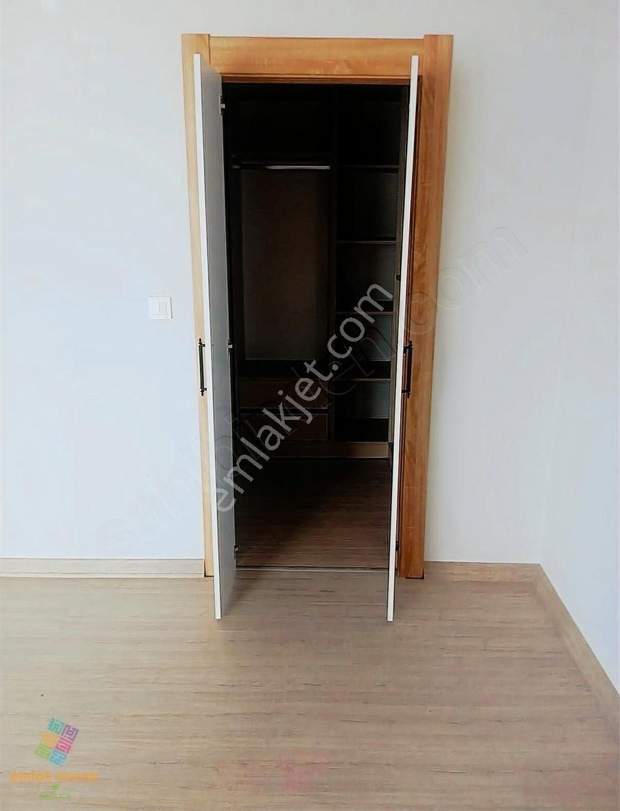 Etimesgut Ayyıldız Satılık Daire Ayyıldız Mahallesinde 3+1 Sıfır Daire