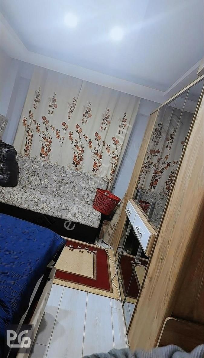 Kapaklı Bahçelievler Satılık Daire Tekirdağ Kapaklı 2+1 Yüksek Giriş