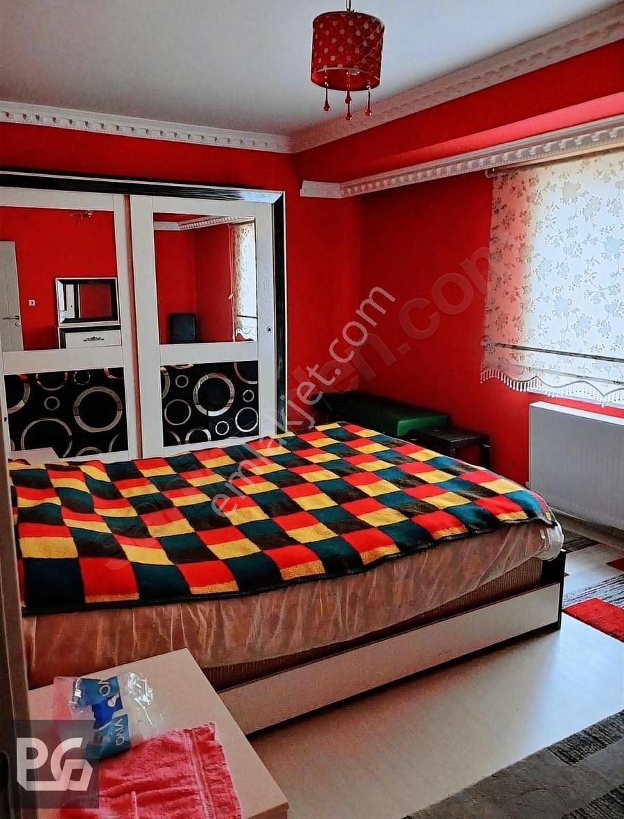 Çerkezköy Bağlık Kiralık Daire Tekirdağ Çerkezköy Bağlık Eşyalı Daire 2+1 Küba Cami Yanında