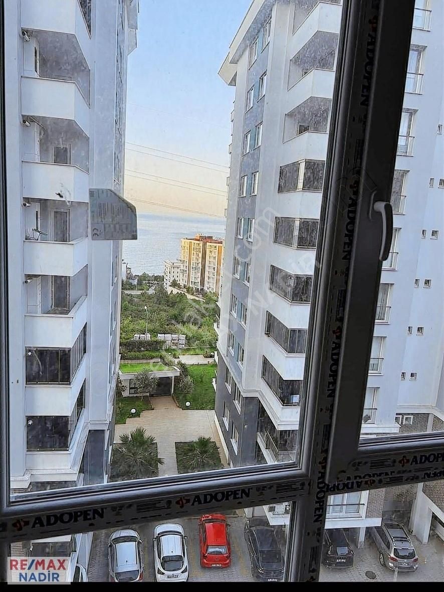 Giresun Merkez Erikliman Satılık Daire Remax Nadir'den Erikliman Mah. Deniz Manzaralı 2+1 Satılık Daire