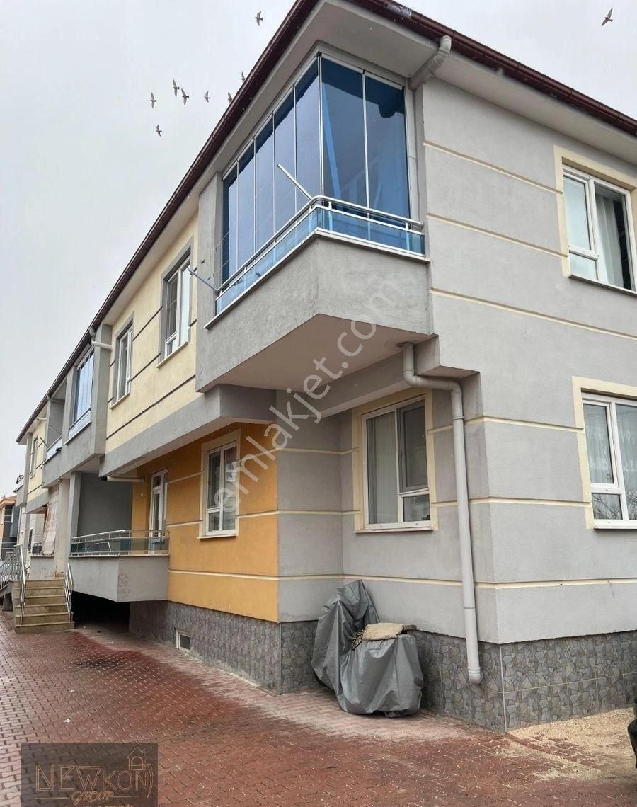 Karatay Çatalhüyük Satılık Daire Karaaslan Perşembe Pazarı Karşısı Satılık 3+1 Daire