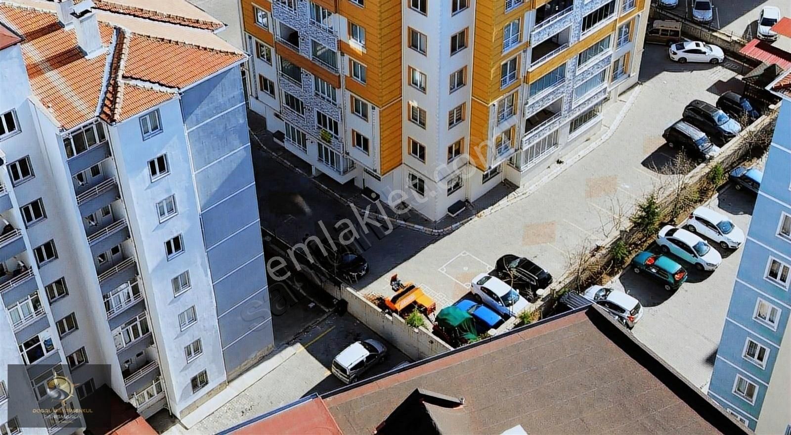 Nevşehir Merkez Cevher Dudayev Kiralık Daire Kiralık 180 M2 3+1 Daire