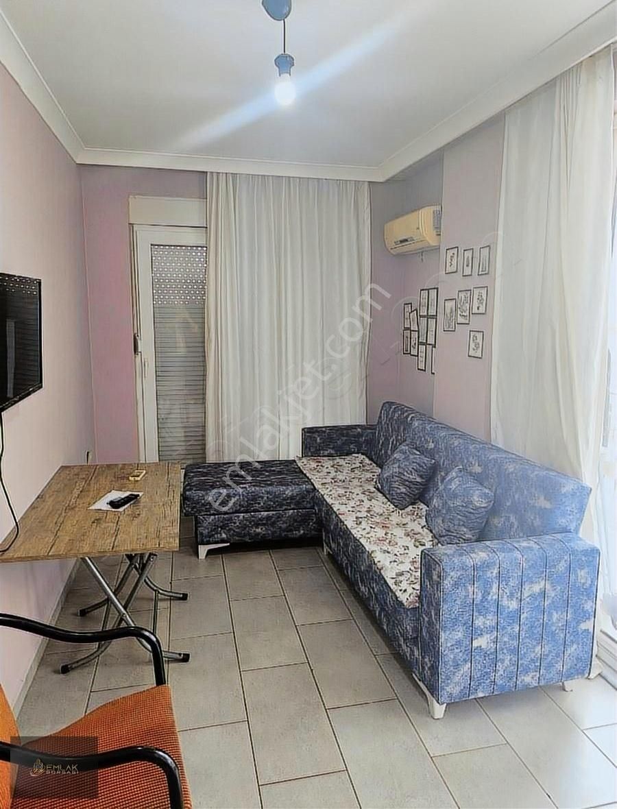 Manavgat Emek Kiralık Daire Manavgat Emlak Borsasindan Üniversite Yaninda 2+0 Eşyalı Daire..