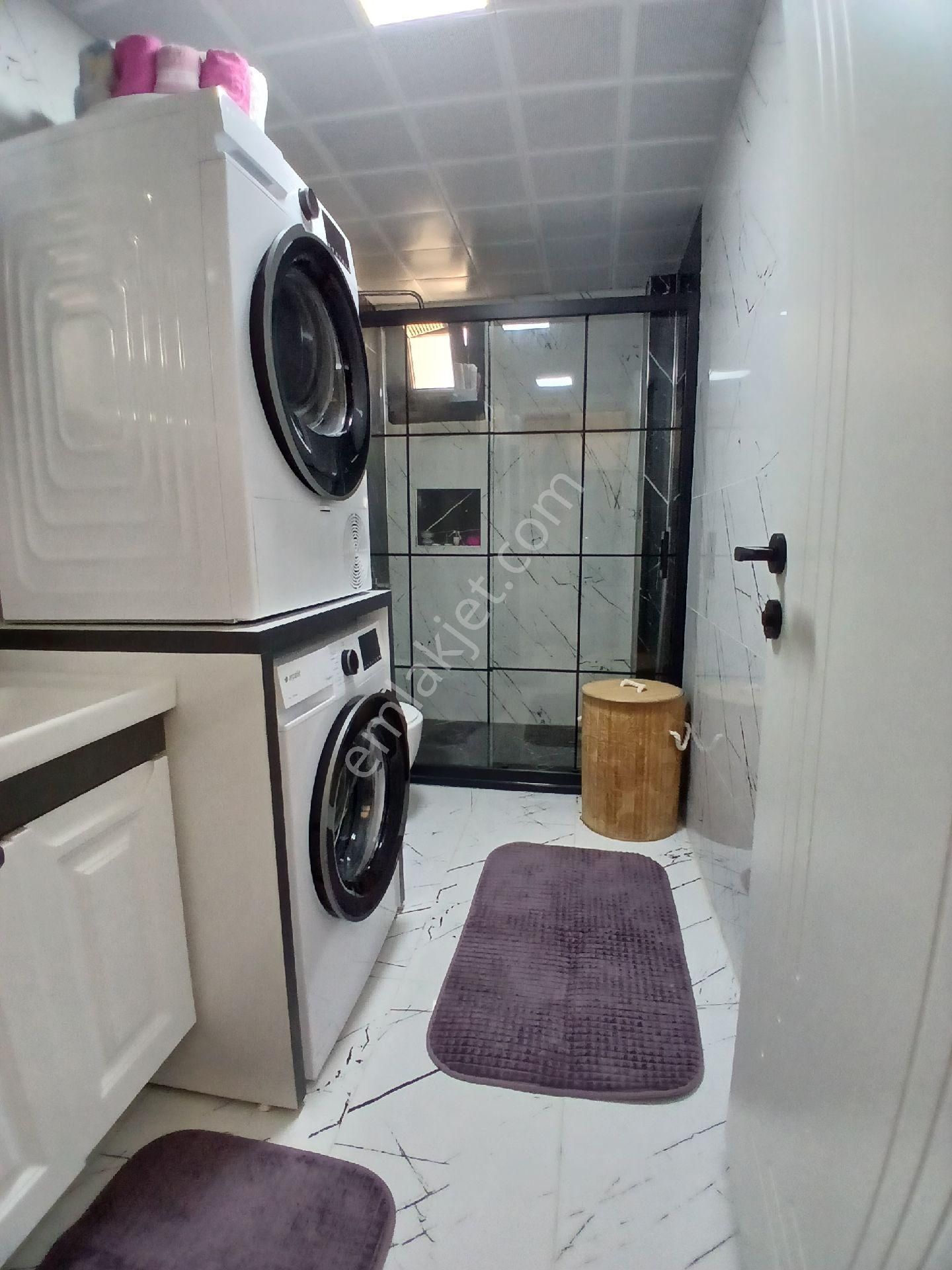 İzmir Torbalı Cumhuriyet Mahallesi'nde 2+1 115m2 Satılık Daire - Görsel 13