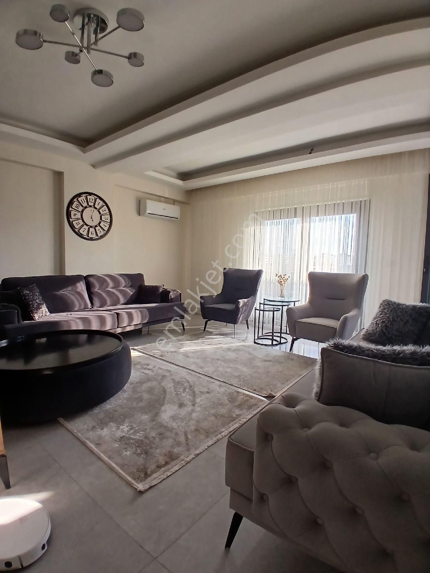 İzmir Torbalı Cumhuriyet Mahallesi'nde 2+1 115m2 Satılık Daire - Görsel 4