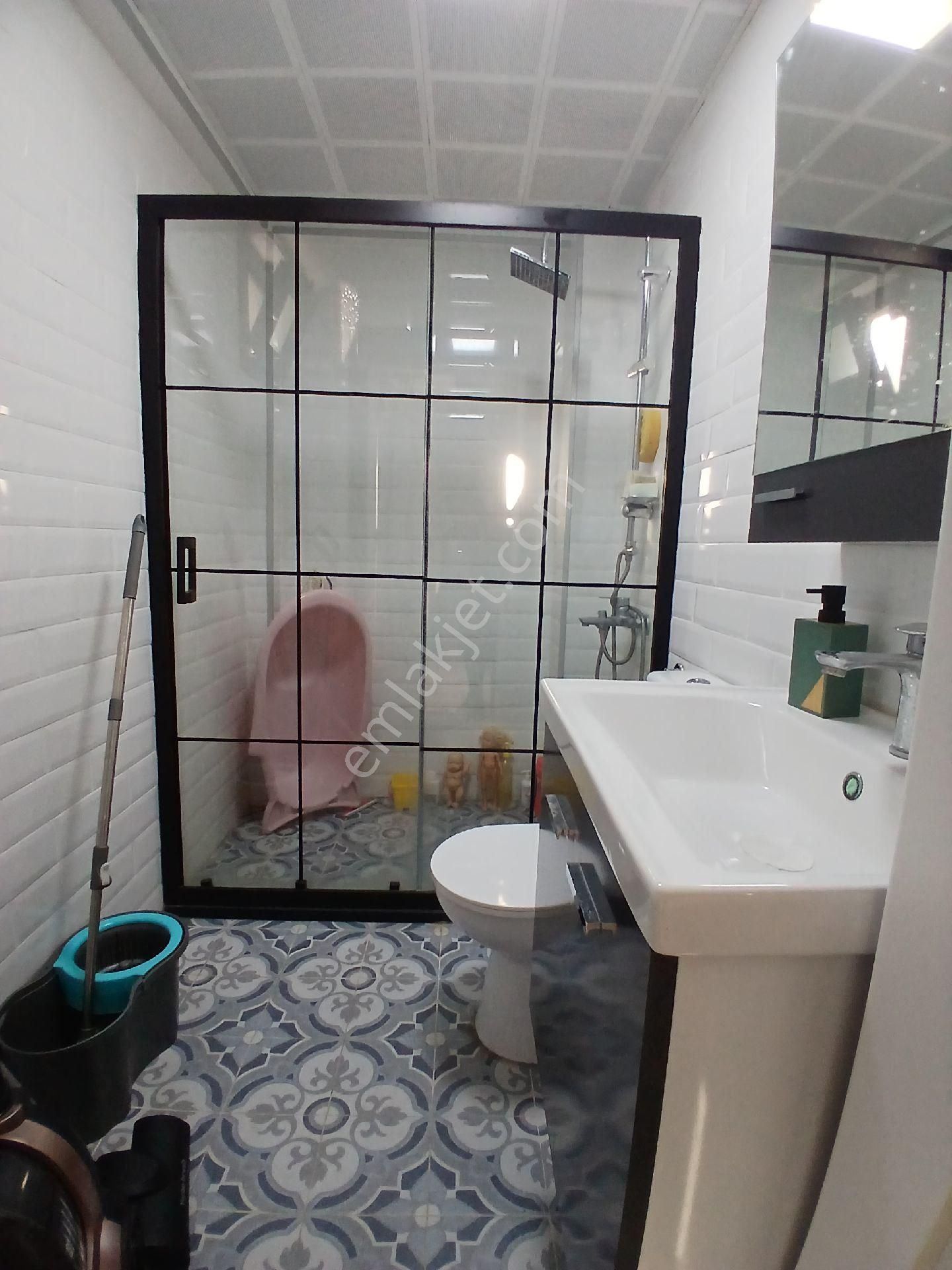 İzmir Torbalı Cumhuriyet Mahallesi'nde 2+1 115m2 Satılık Daire - Görsel 19