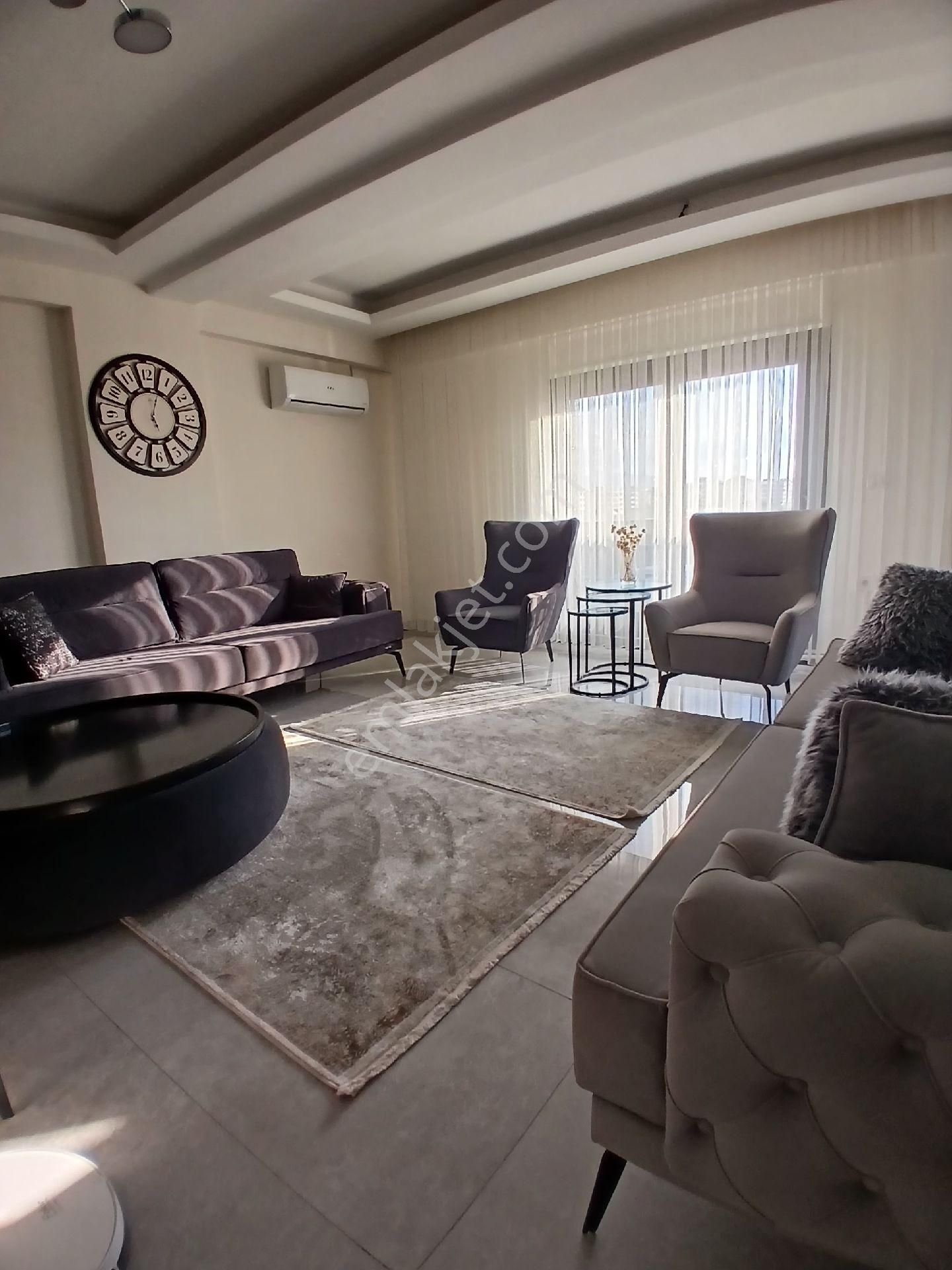 İzmir Torbalı Cumhuriyet Mahallesi'nde 2+1 115m2 Satılık Daire - Görsel 6