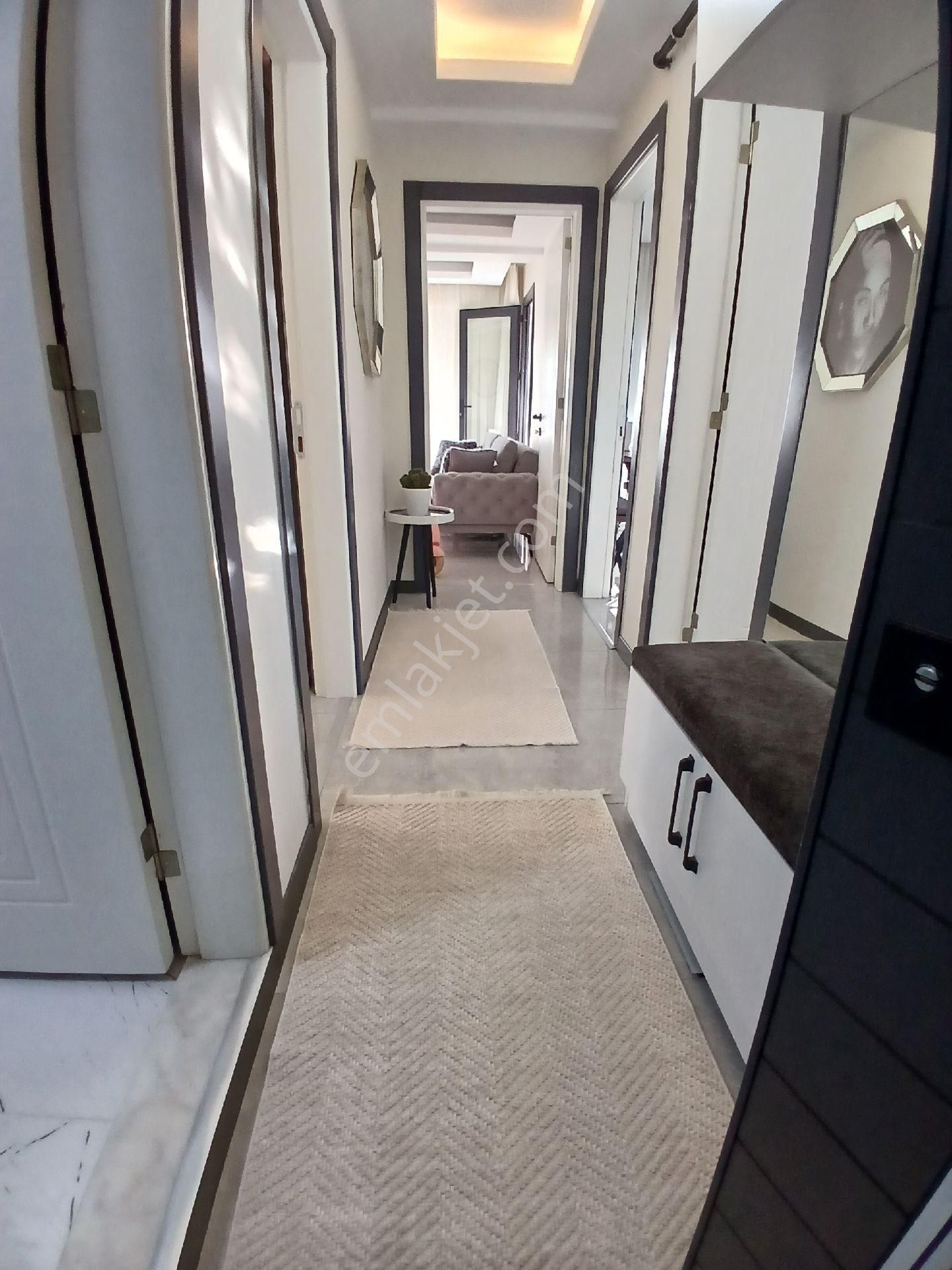 İzmir Torbalı Cumhuriyet Mahallesi'nde 2+1 115m2 Satılık Daire - Görsel 9