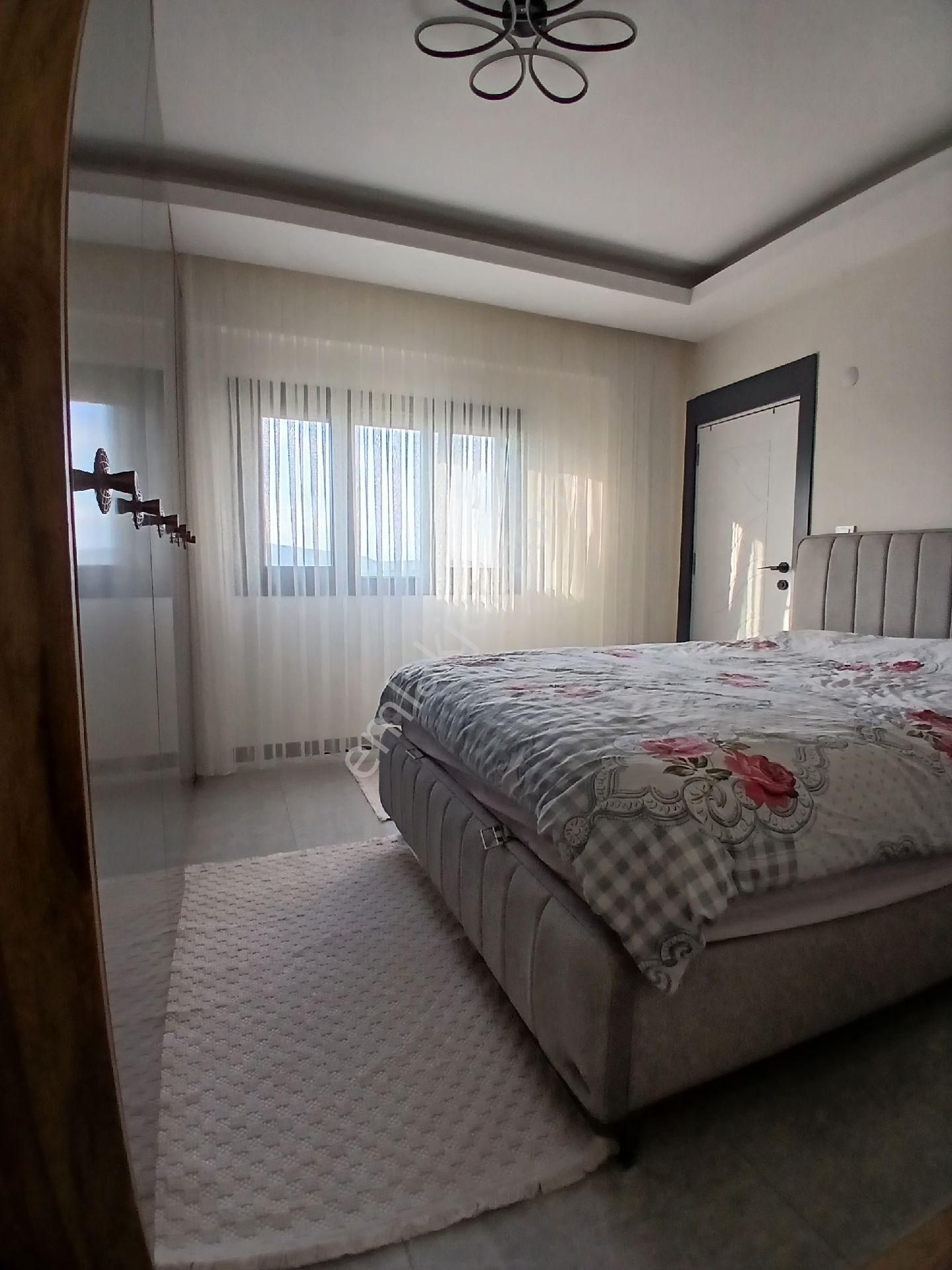 İzmir Torbalı Cumhuriyet Mahallesi'nde 2+1 115m2 Satılık Daire - Görsel 17