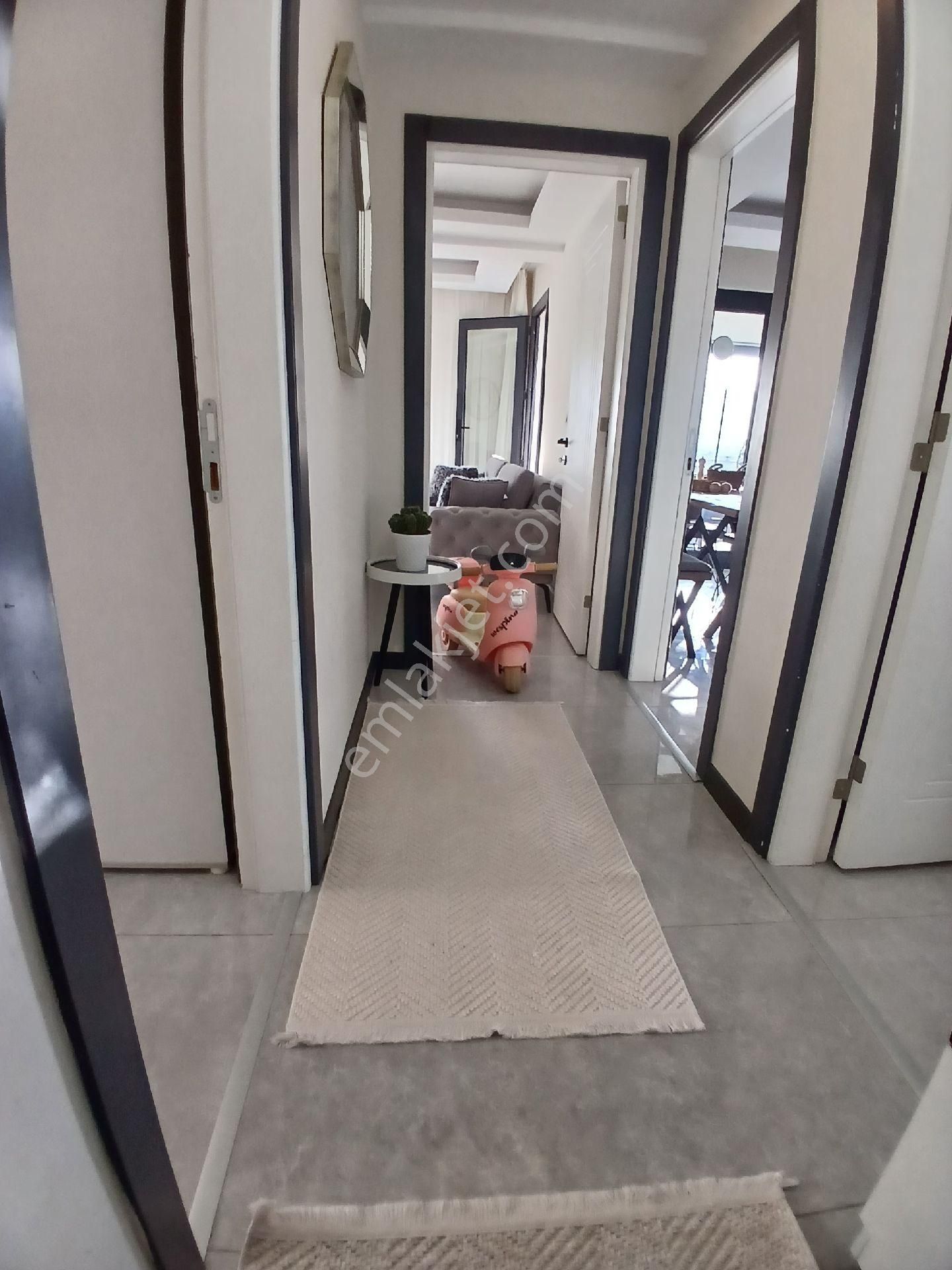 İzmir Torbalı Cumhuriyet Mahallesi'nde 2+1 115m2 Satılık Daire - Görsel 10